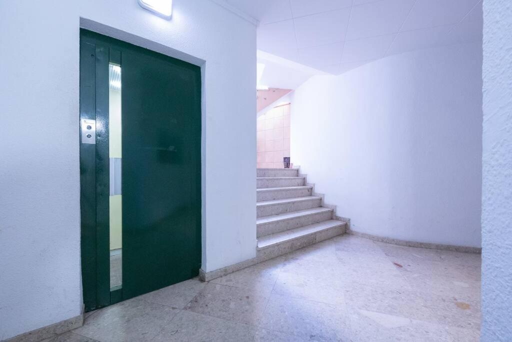 La Cuana Lägenhet Rosas Exteriör bild